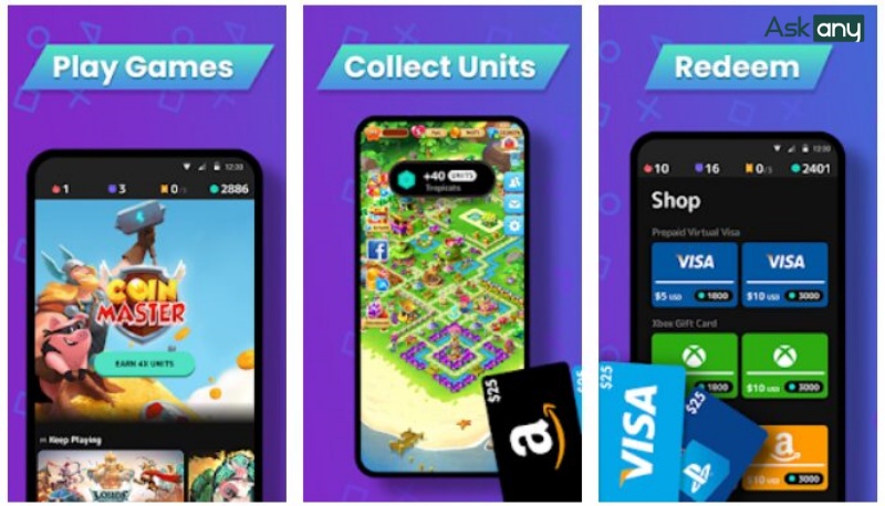 Chơi game kiếm tiền là gì