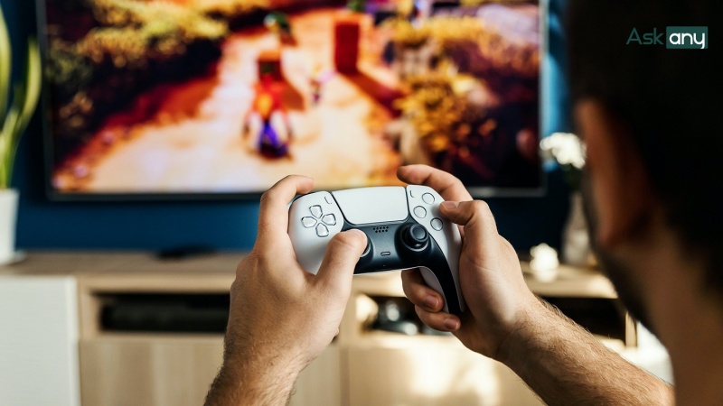 Chơi game kiếm tiền có thật không