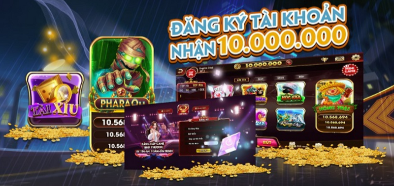 BetHu Club – Game đổi thưởng thời thượng nhất hiện nay