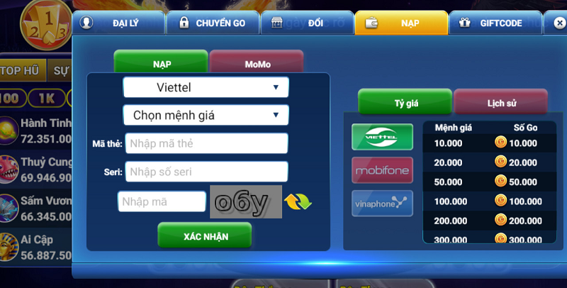 Go79 club – Game bài đổi thưởng, tặng ngay code tân thủ