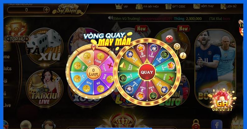 Khám phá Na99: Cổng game đổi thưởng uy tín và hấp dẫn