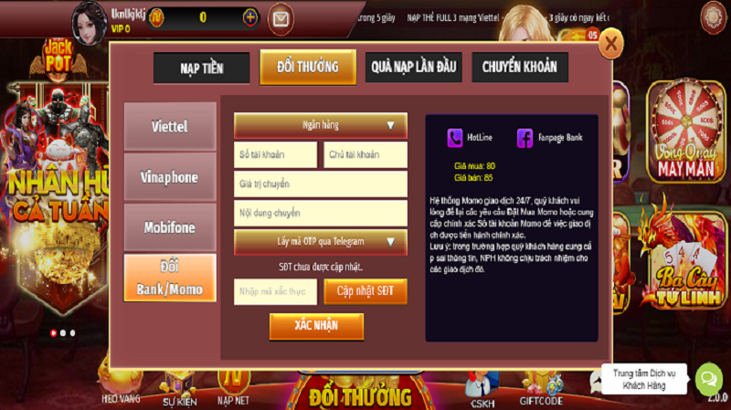 Net79 club – Ông hoàng trong làng game đổi thưởng