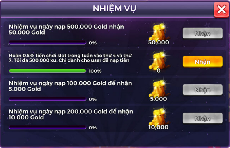 Ohay Club – Địa chỉ chơi game đánh bài đình đám số 1 hiện nay