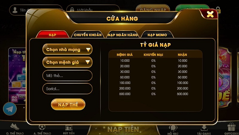 Sin99 –  Làn gió mới cho thị trường game đổi thưởng Việt Nam