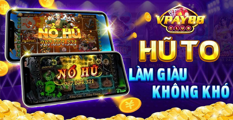 VPay88 – Sân chơi game bài đổi thưởng tiềm năng tân thủ cá kiếm