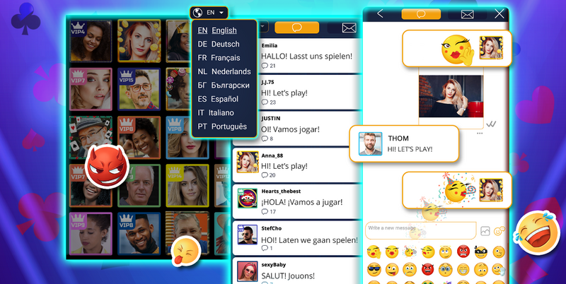 Vip Game – Cổng game bài đình đám được các tay chơi yêu thích