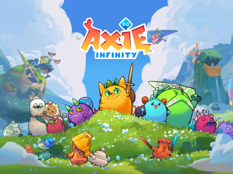 app-choi-game-kiem-tien-Axie-Infinity