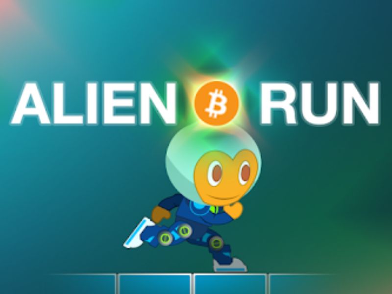 app-choi-game-kiem-tien-Bitcoin-Alien-Run