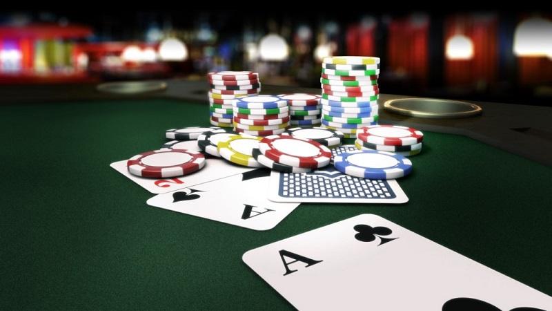 Game Bài Poker Là Gì? Topdoithuong chia sẻ vài điều về Poker