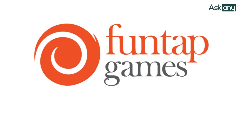 Funtap app chơi game kiếm tiền