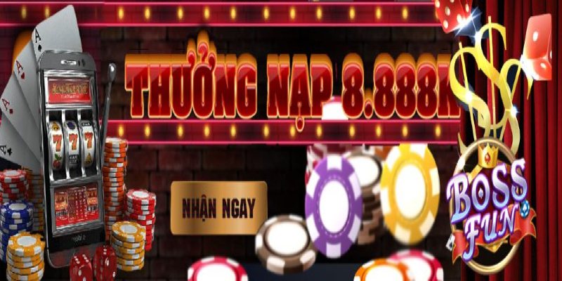 Bossfun Pro: Tựa game bài đổi thưởng an toàn, bảo mật