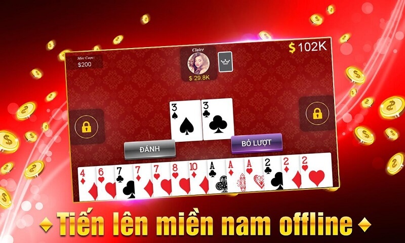 Tìm Hiểu Game Bài Tiến Lên Miền Nam Tại Topdoithuong365